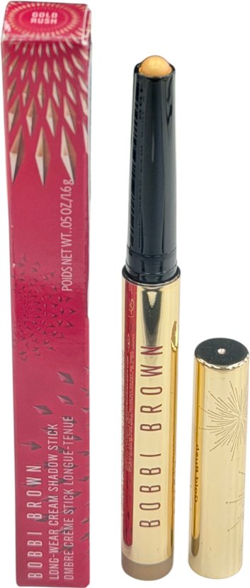 Bobbi Brown Long-wear Cream Shadow Stick Gold Rush 1/6G