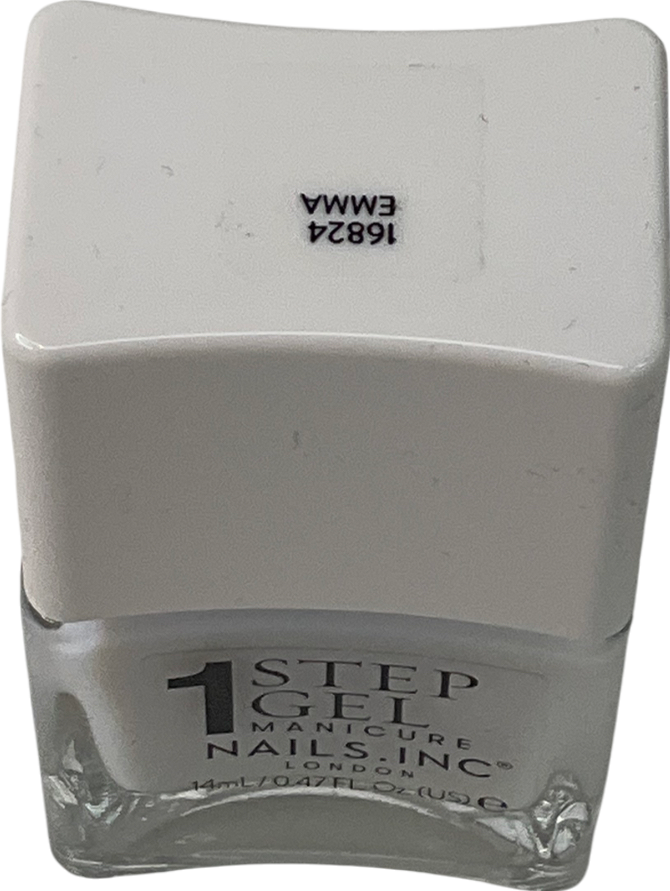 Nails Inc Its Topless Gel Nail Polish Emma 14ml