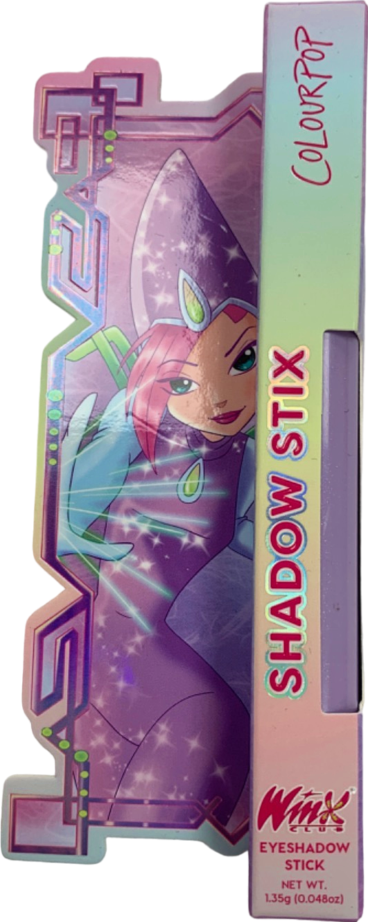 ColourPop Winx Shadow Stix Static Sphere 1.35g