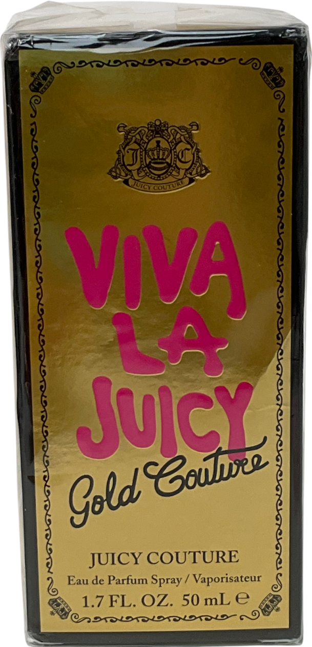 Juicy Couture Viva La Juicy Eau De Parfum 50ml