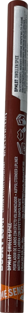 NYX Duck Plump Plumping Lip Liner 07 0.33g