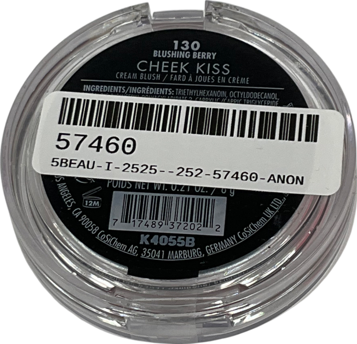 Milani Cheek Kiss Cream Blush 130 One size