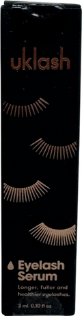 UK lash Eyelash Serum 3ml