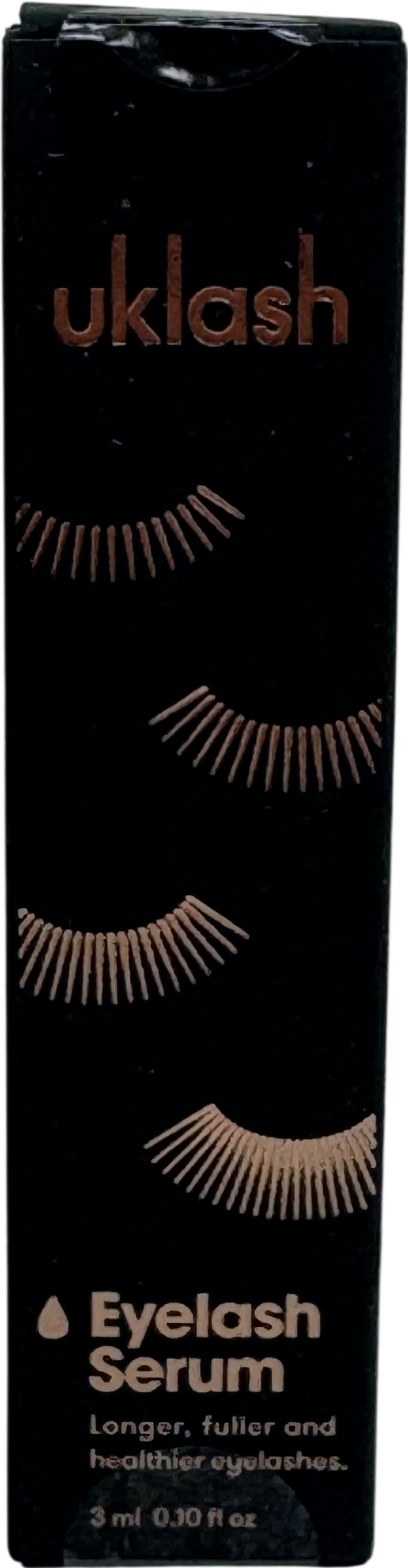 UK lash Eyelash Serum 3ml