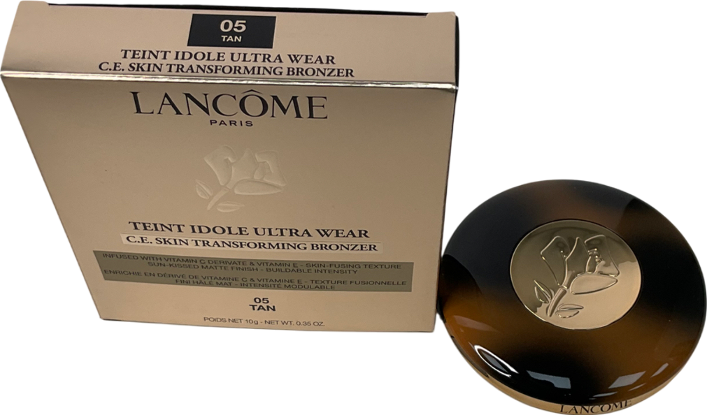 Lancome Teint Idole Ultra Bronzer 05 10g