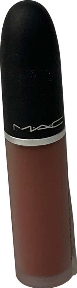 MAC Powder Kiss Liquid Lip Colour 951 5ml