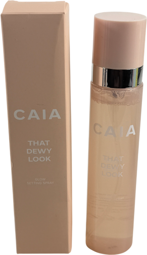 Caia That Dewy Look Luminous Setting Spray 100ml