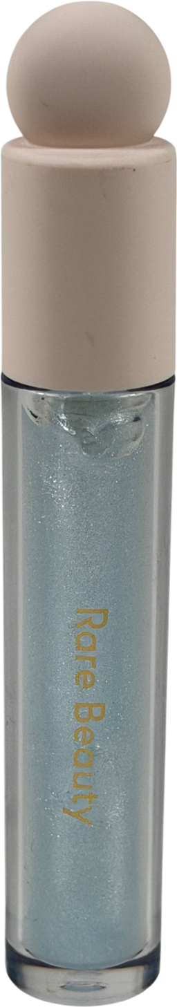 Rare Beauty Positive Light Luminizing Lip Gloss Dazzle 3.3ml