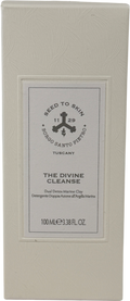 Seed to skin The Divine Cleanse 100ml