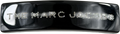 Marc Jacobs Large Hair Clip Black One Size