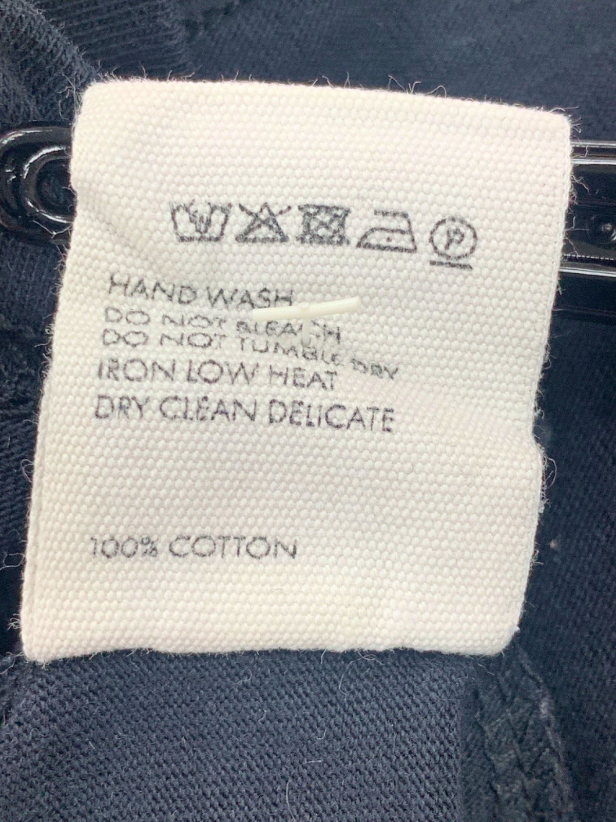 Jacquemus Black Graphic T-Shirt UK L