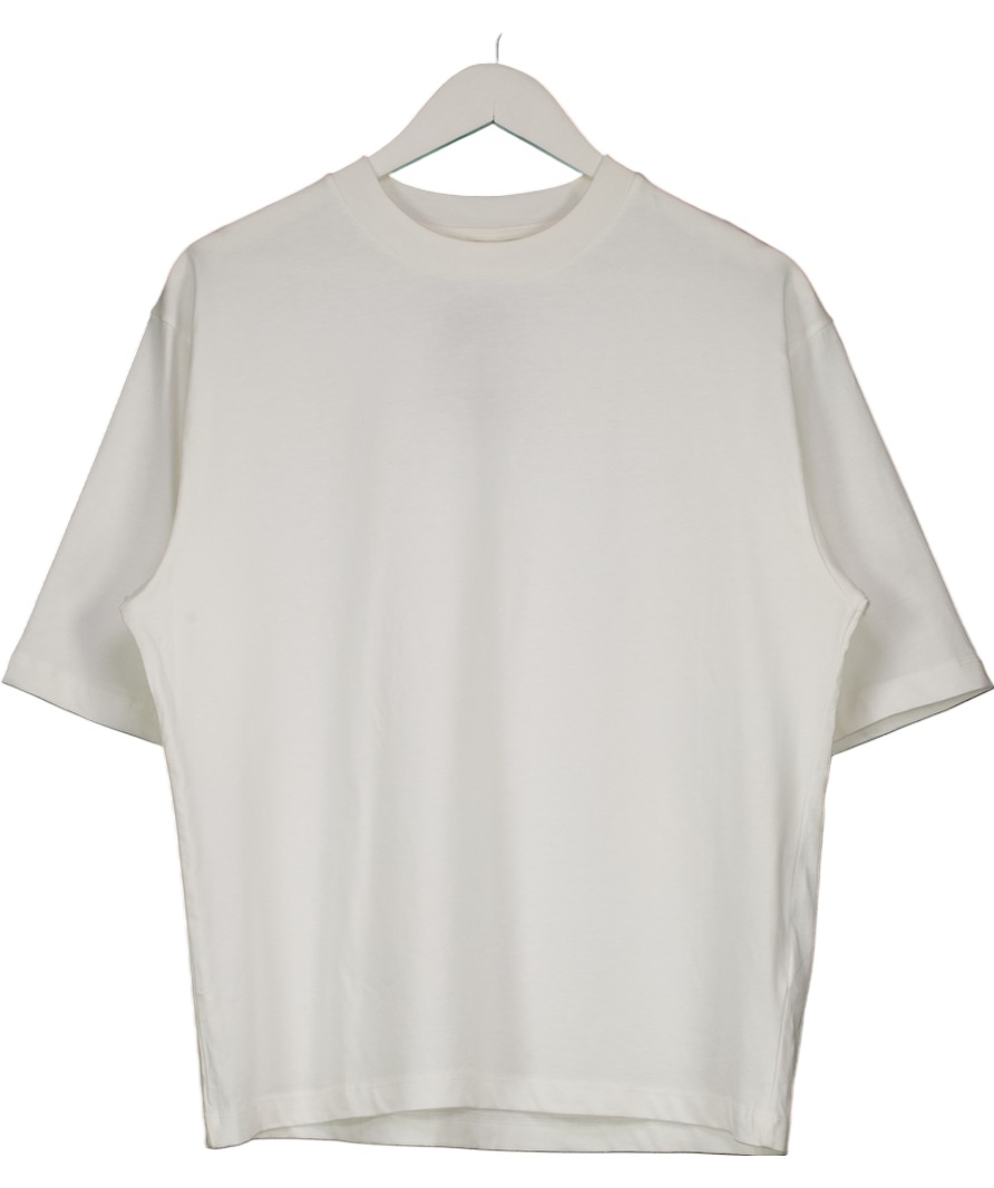 Object Cream T-shirt UK XS