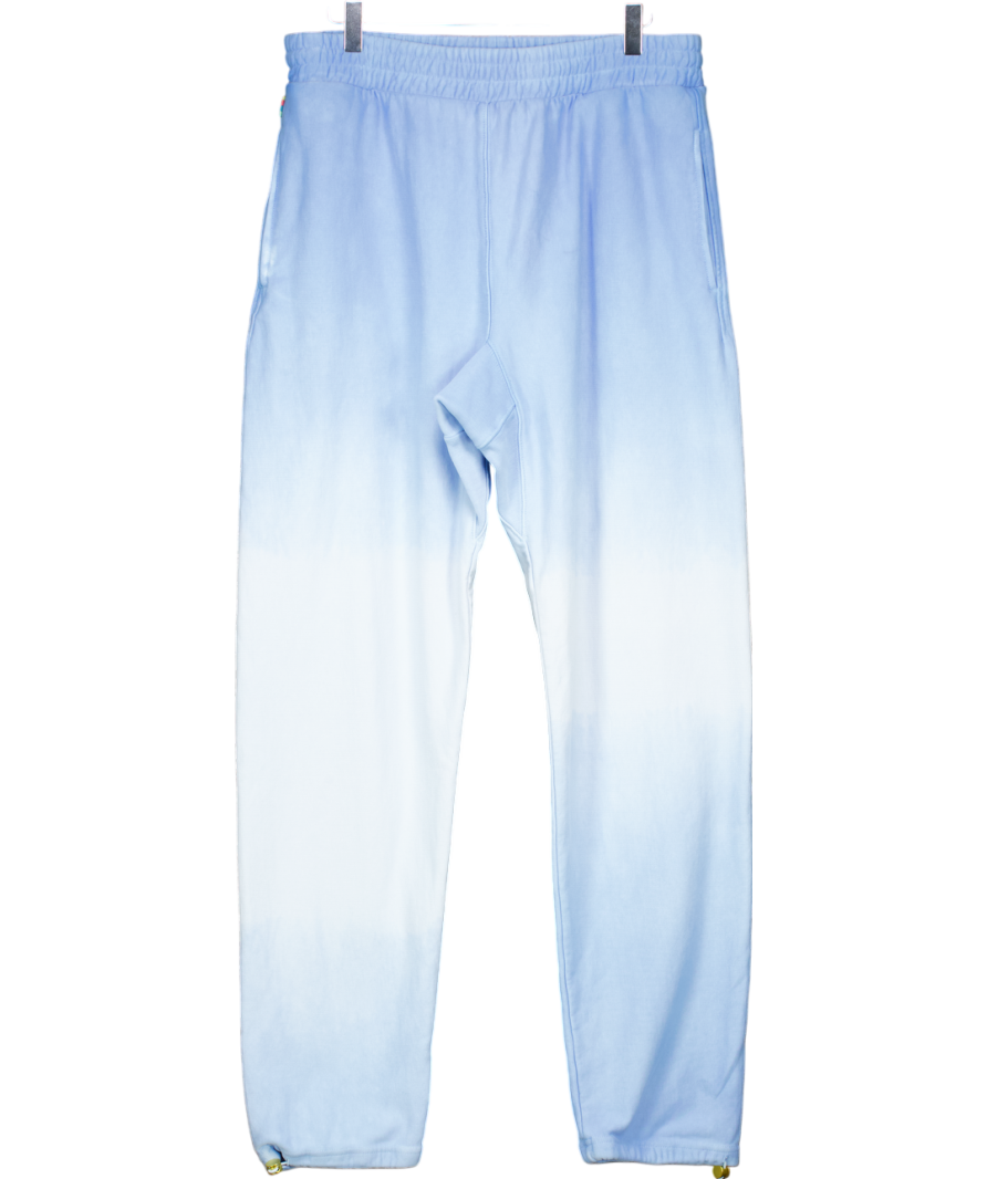 Almost Home Blue First Pick Track Pant Joggers UK L