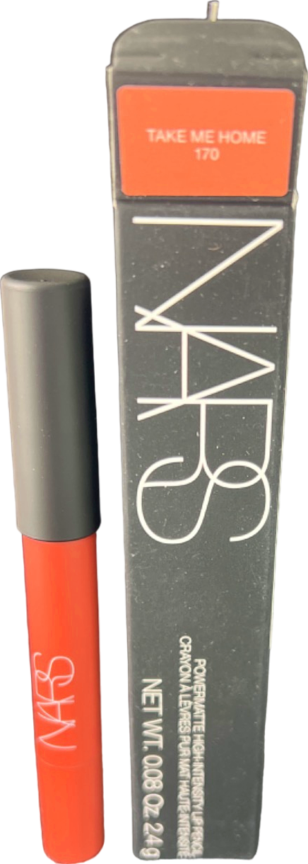NARS Powermatte High-Intensity Lip Pencil Take Me Home 2.4g