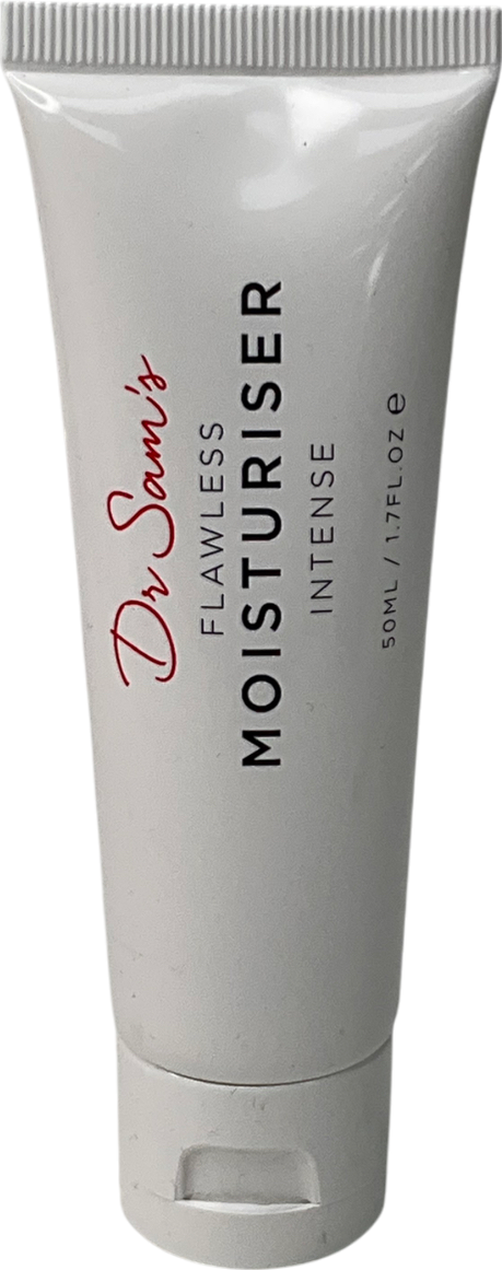 dr sams Flawless Moisturiser Intense 50ml1625JROC55898ANON