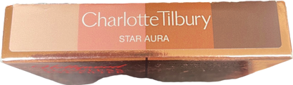 Charlotte Tilbury Hollywood Flawless Eye Filter Luxury Palette Star Aura 2.8g