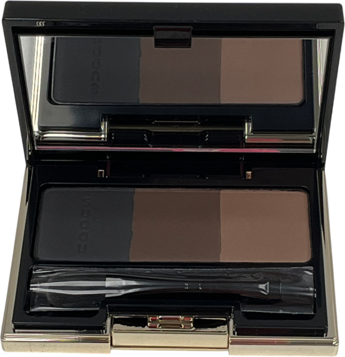 SUQQU 3d Control Eyebrow Palette 04 5.5g