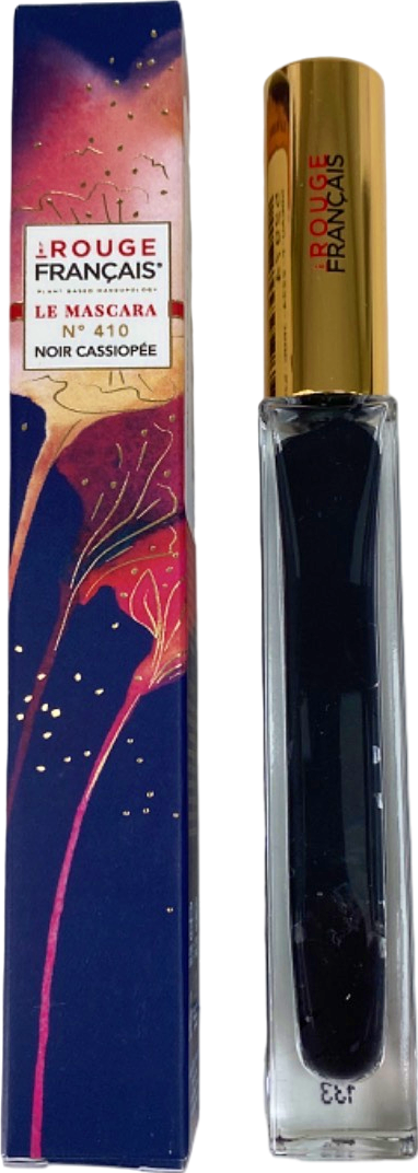 Le Rouge Français Le Mascara No. 410 Noir Cassiopée 10ml