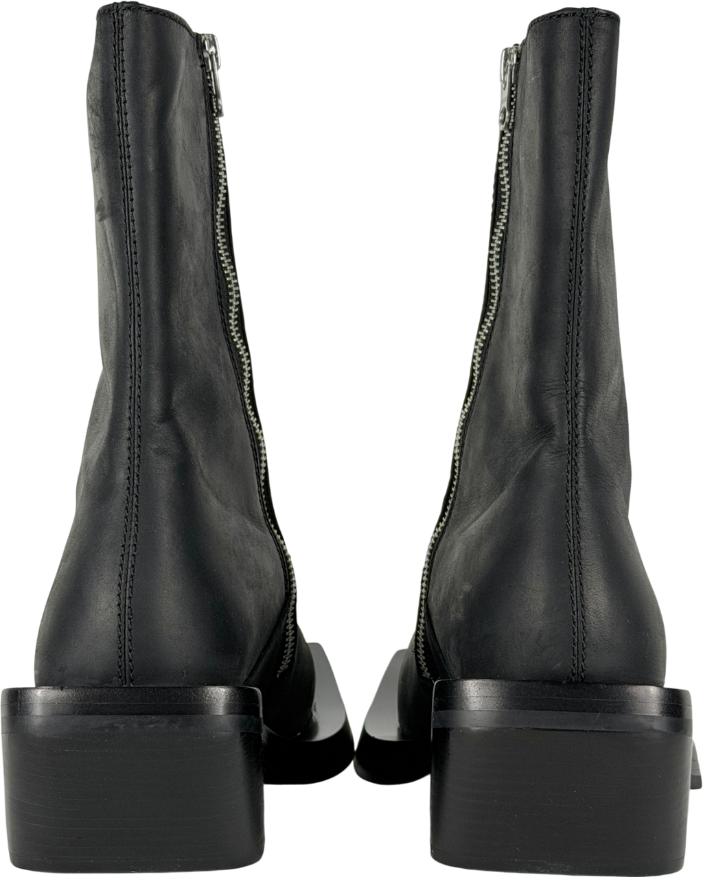 CamperLab Black Quetal Boots UK 8 EU 42 👞