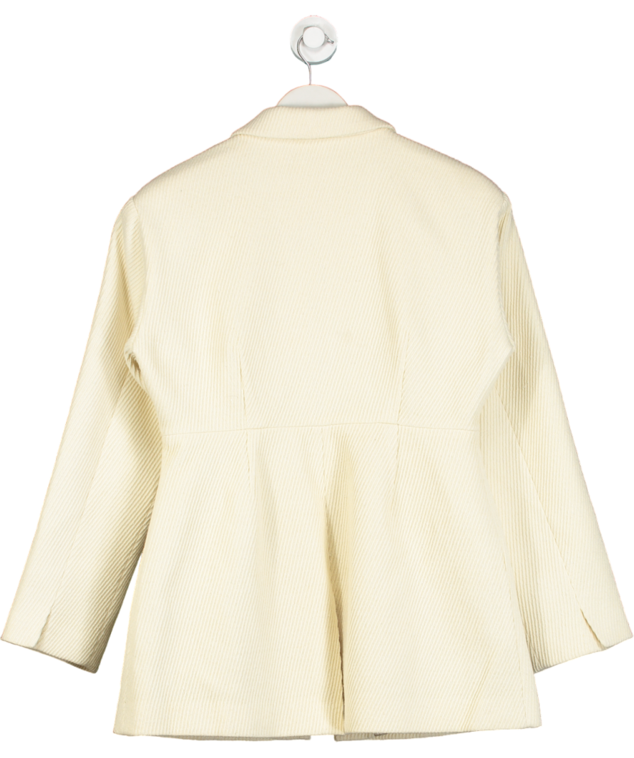 karen by simonsen Cream Kb Tara Blazer UK 10