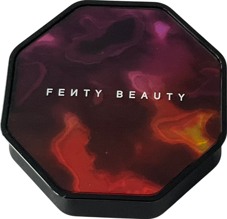 Fenty Hot Cheeks Baked Blush Juicy Peach 4.5