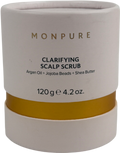 Monpure Clarifying Scalp Scrub 120g
