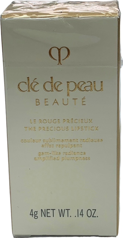 Clé de Peau Beauté The Precious Lipstick 5 4g