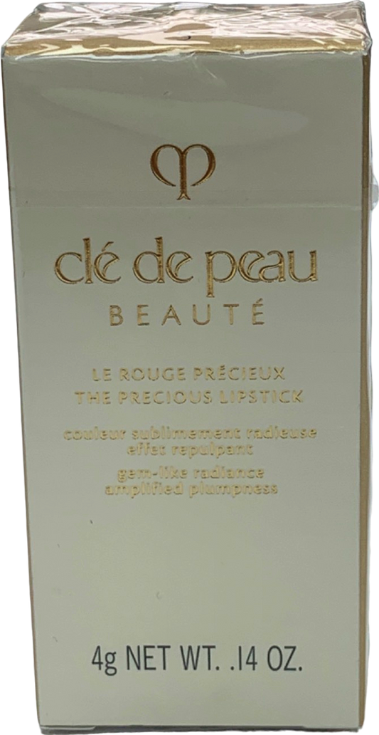 Clé de Peau Beauté The Precious Lipstick 5 4g