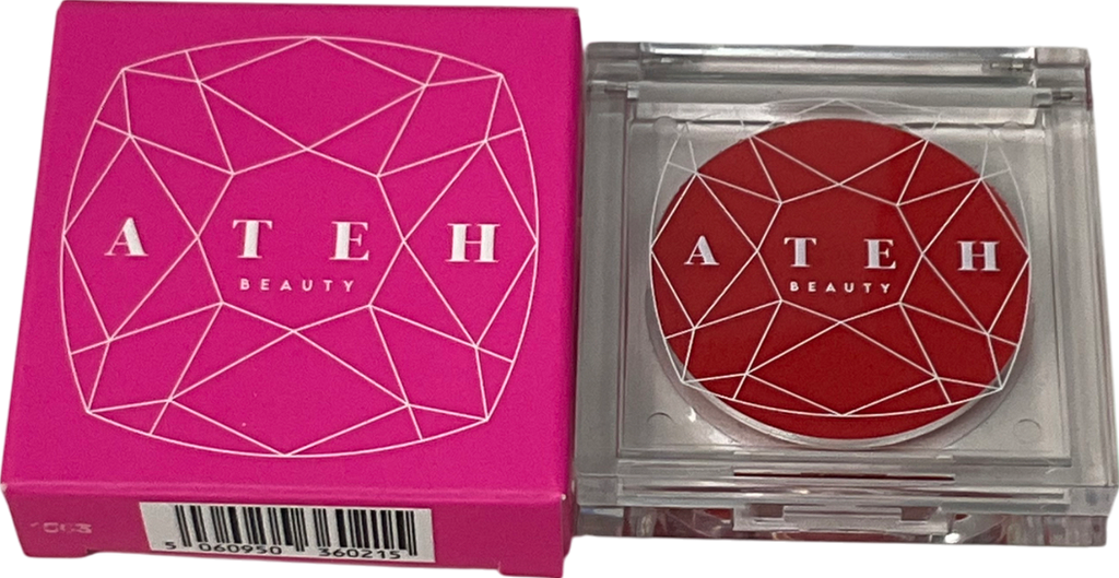 ateh Blush Of Dreams Cream Blush Radiant Rav 3ml