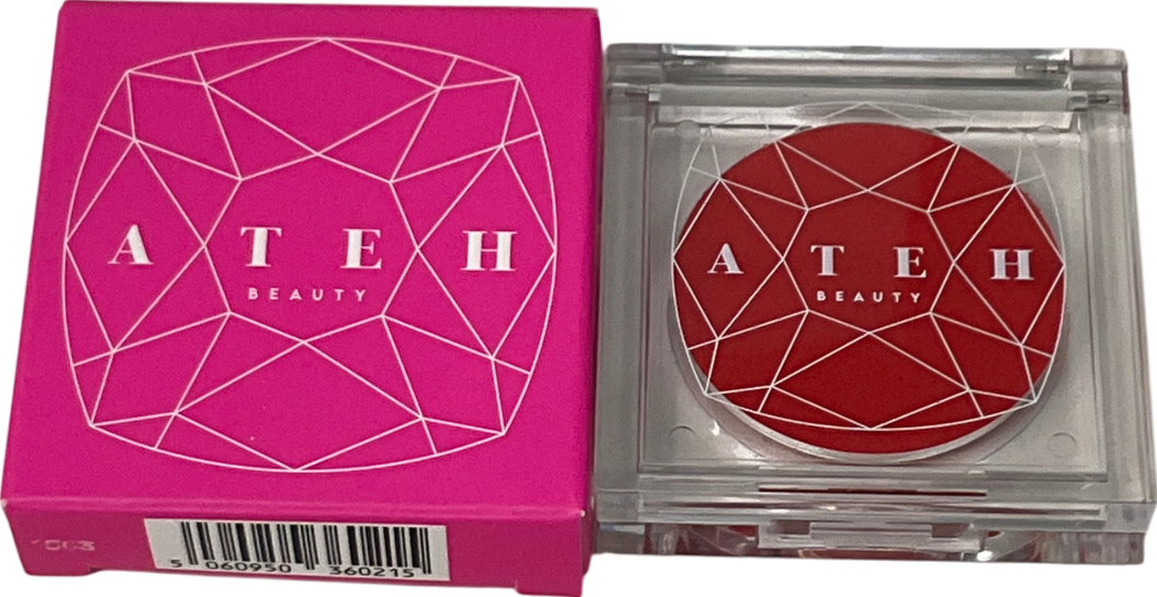 ateh Blush Of Dreams Cream Blush Radiant Rav 3ml