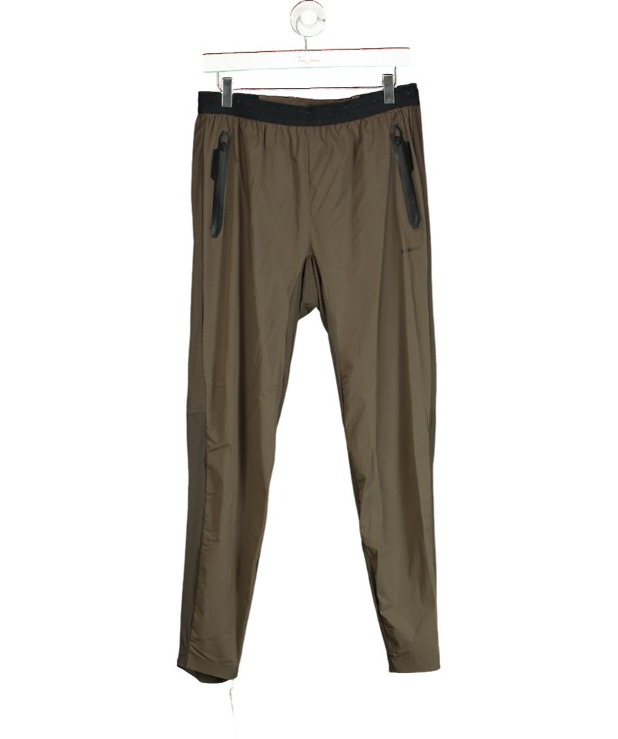 Represent Green Active Trouser UK L