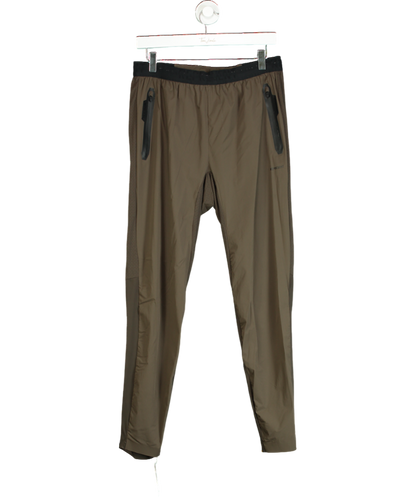 Represent Green Active Trouser UK L