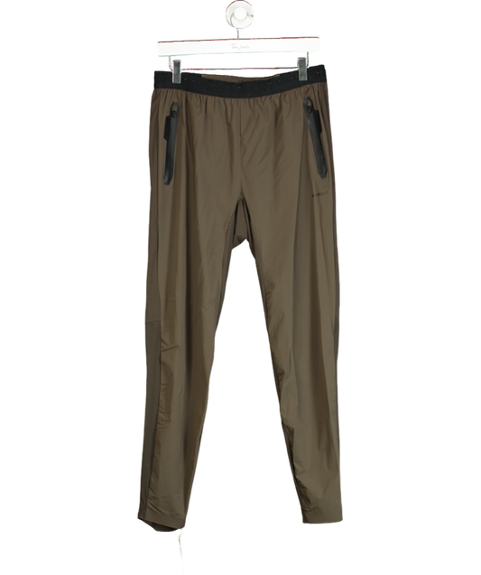 Represent Green Active Trouser UK L