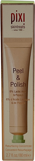 Pixi Peel And Polish Peeling Mask Lactic Acid 80ml