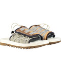 Suicoke Brown Moto Sliders UK 8 EU 41 👠