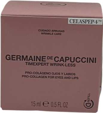 germaine Pro-collagen For Eyes And Lips 15ml