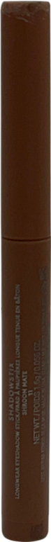 Fenty Shadowstix Longwear Eyeshadow Stick Shroom Mate 11 1.6g