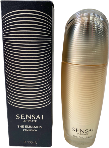 Sensai Ultimate The Emulsion 100ml