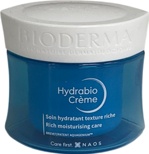 Bioderma Moisturising Cream Dehydrated Skin 50ml
