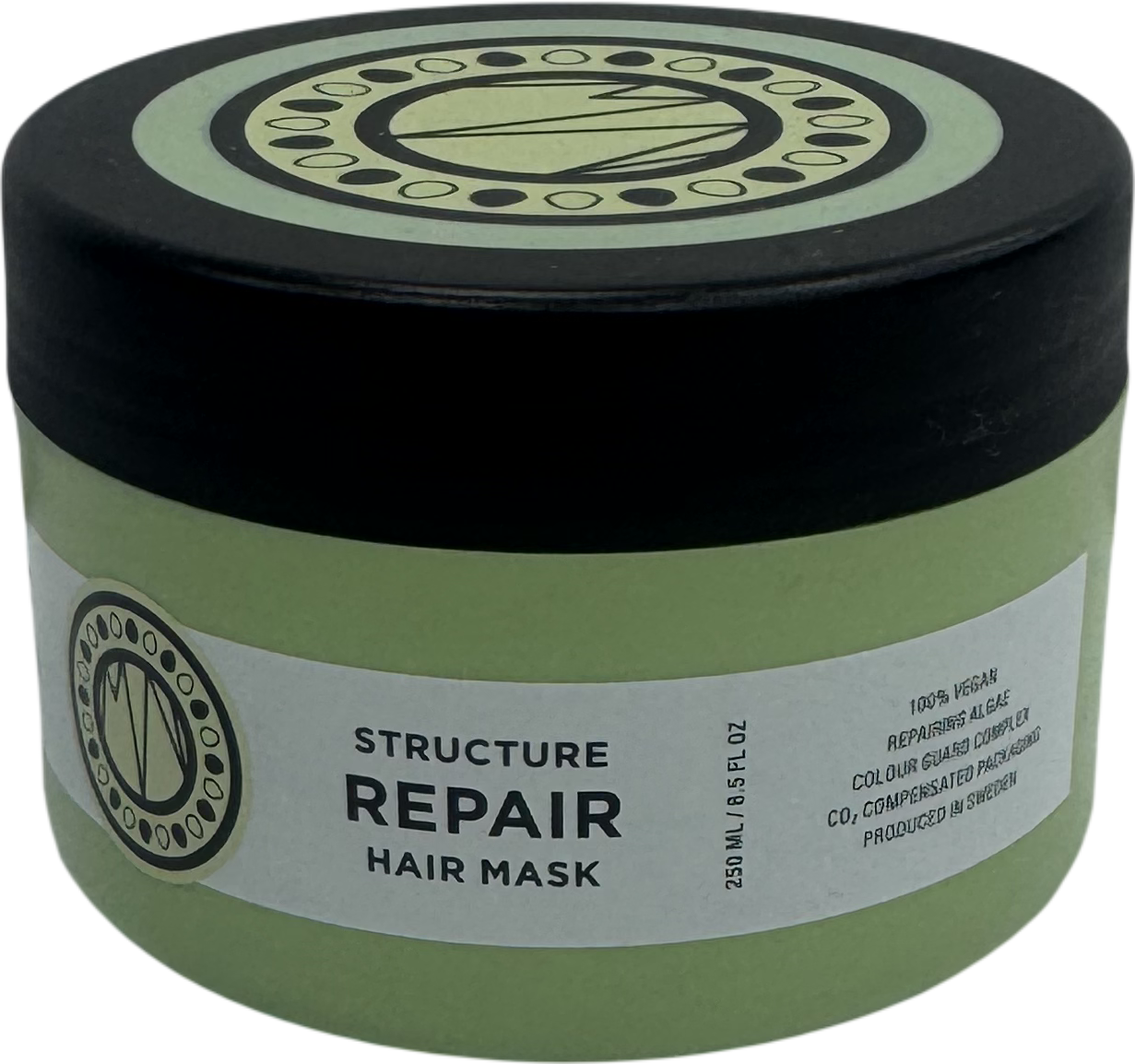 Maria Nila Structure Repair Masque 250ml