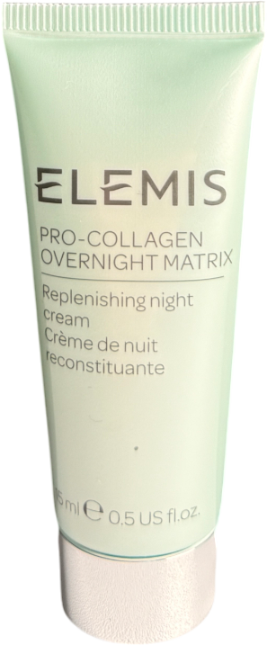 Elemis Pro-collagen Overnight Matrix 15ml