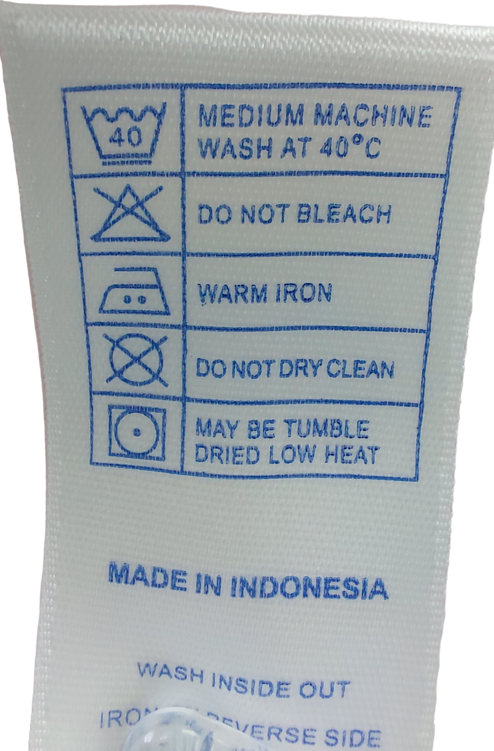 emilie et rose Pink Bow Baby Grow Newborn