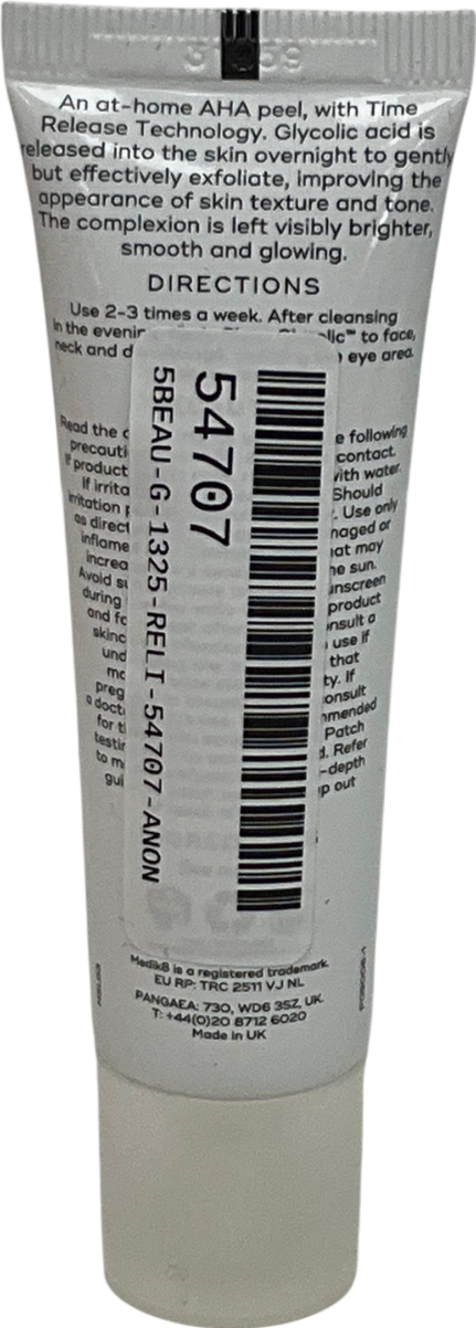 medik8 Sleep Glycolic 30ml