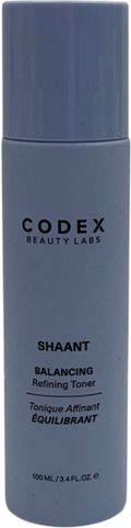 Codex Beauty Labs Shaant Refining Toner 100ml