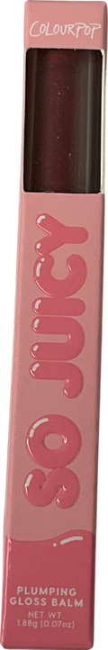 colourpop Plumping Gloss Balm Perfection 1.88g