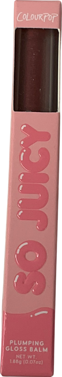 colourpop Plumping Gloss Balm Perfection 1.88g