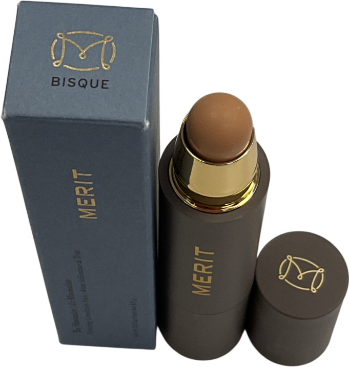 merit The Minimalist Perfecting Complexion Stick Bisque 6.5g
