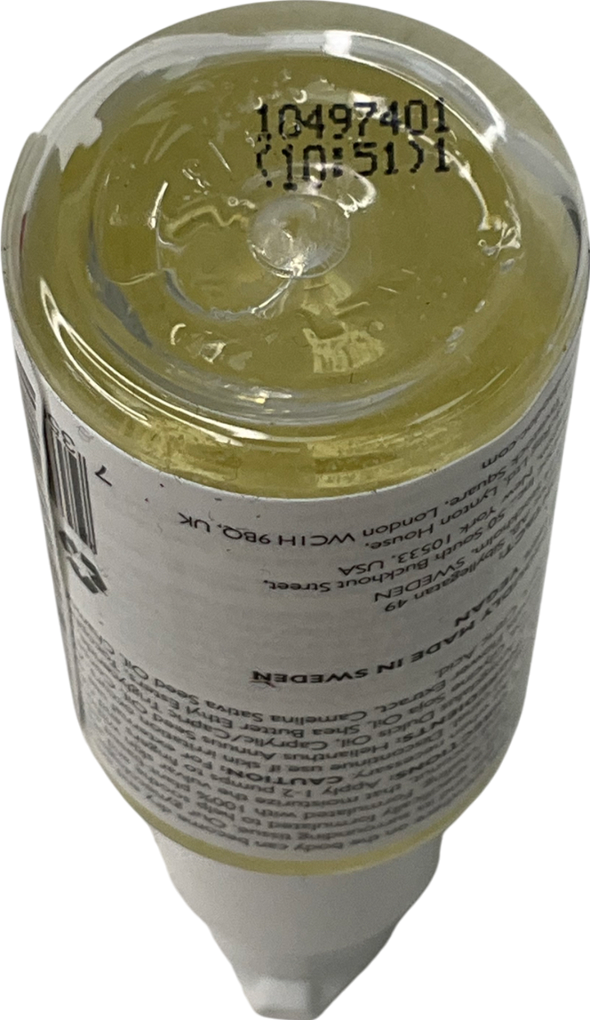 deodoc Intimate Calming Oil 30ml