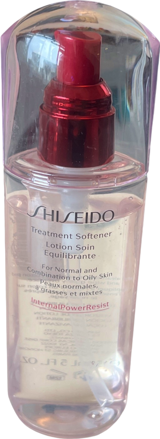 SHISEIDO Treatment Softener 150 ml
