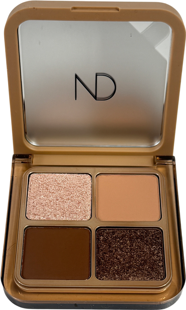 Natasha Denona Denona Luxe Glam Compact Eyeshadow Luxe Glam One size